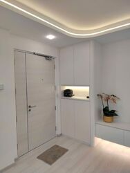Blk 276B Wenya (Jurong West), HDB 5 Rooms #548567791
